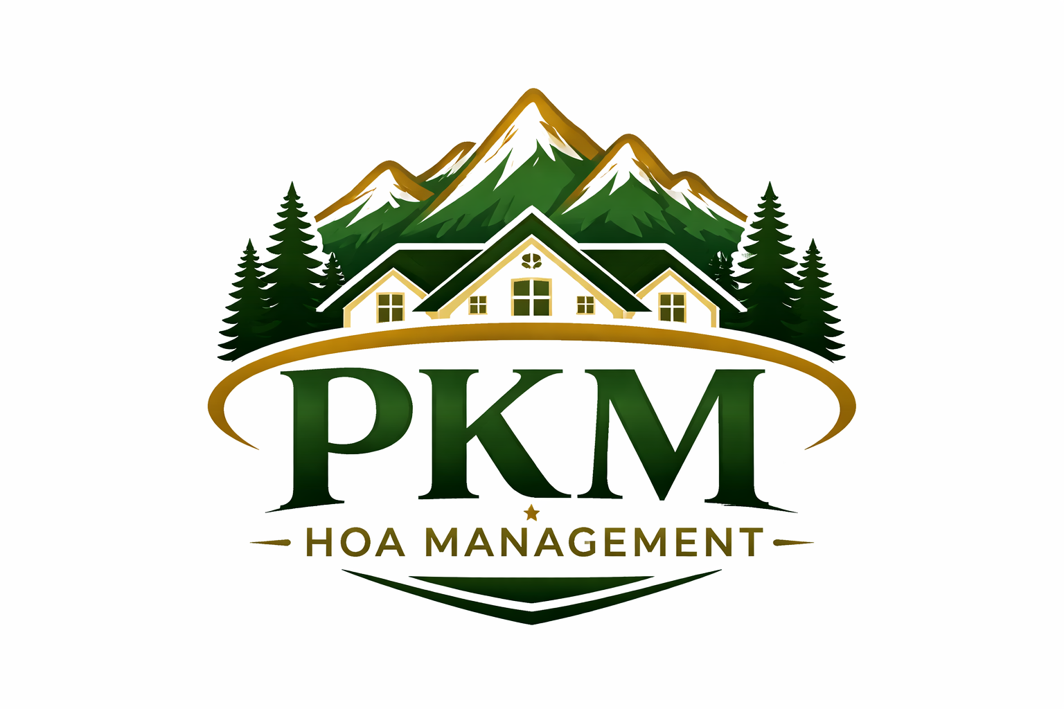 PKM HOA Management